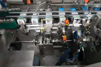 Verschlusstechniken