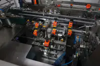 Verschlusstechniken