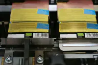 Verschlusstechniken