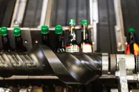 Zuführeinrichtungen